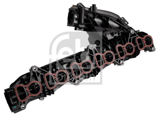 Fitting, intake manifold